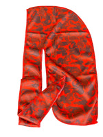Camo Silky Durags (Color Options)